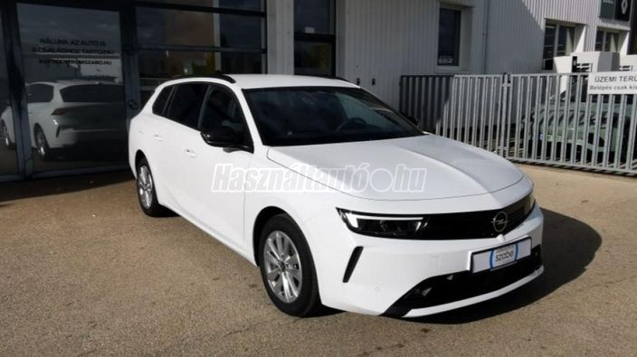 OPEL ASTRA L