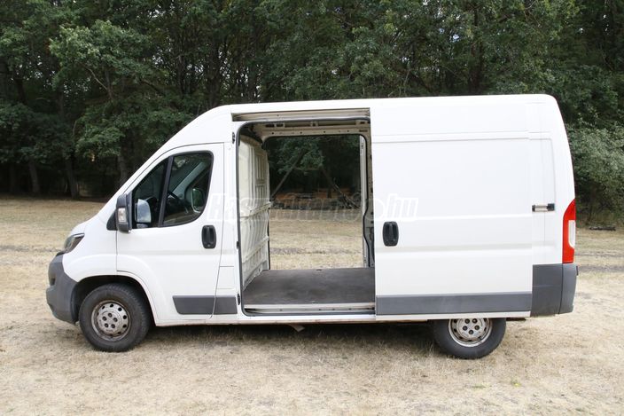 PEUGEOT BOXER 2.2 HDi 350 FT L2H2 Access