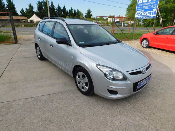 HYUNDAI I30 1.4 DOHC Comfort