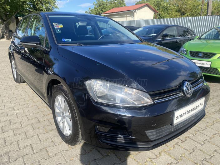 VOLKSWAGEN GOLF VII 1.4 TSi BMT Highline
