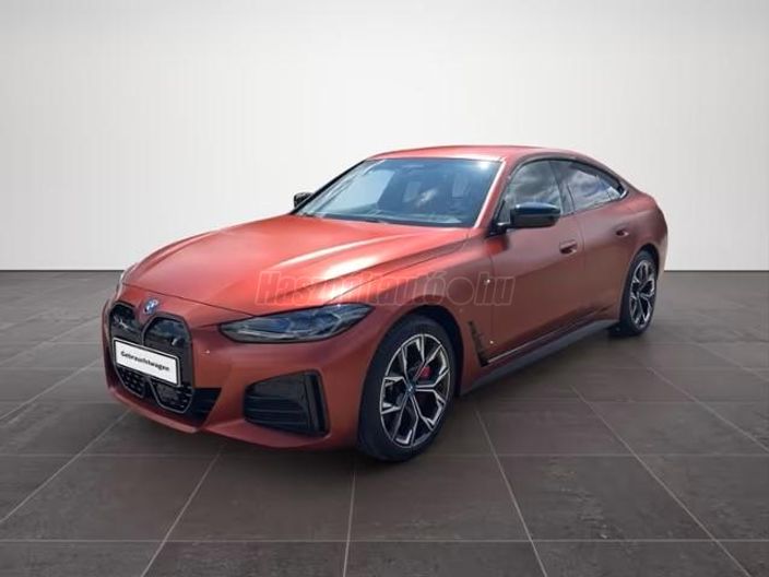 BMW I4 eDrive40