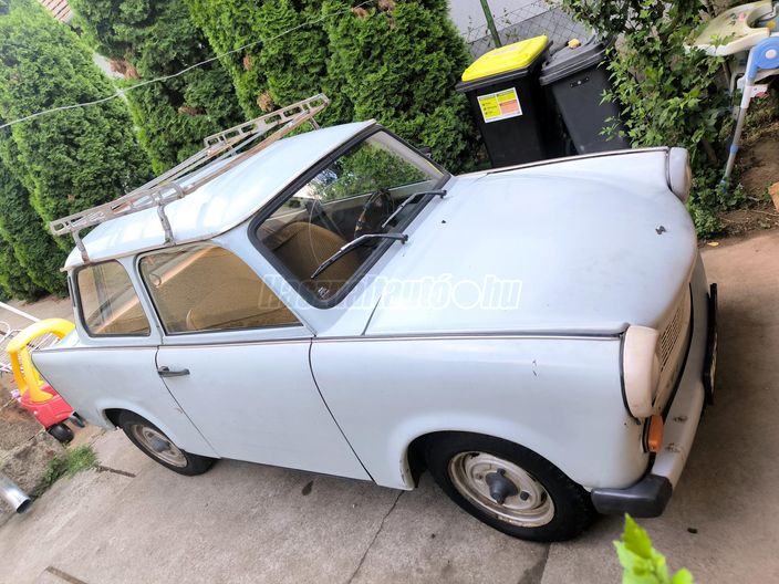 TRABANT 601 S
