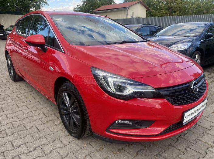 OPEL ASTRA K 1.4 T Start-Stop Innovation