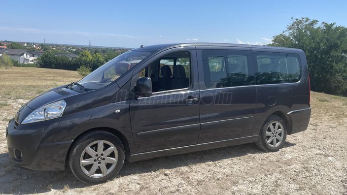 PEUGEOT EXPERT Tepee 2.0 HDi L2 Symbole