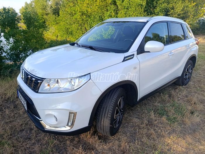 SUZUKI VITARA 1.4 GL+