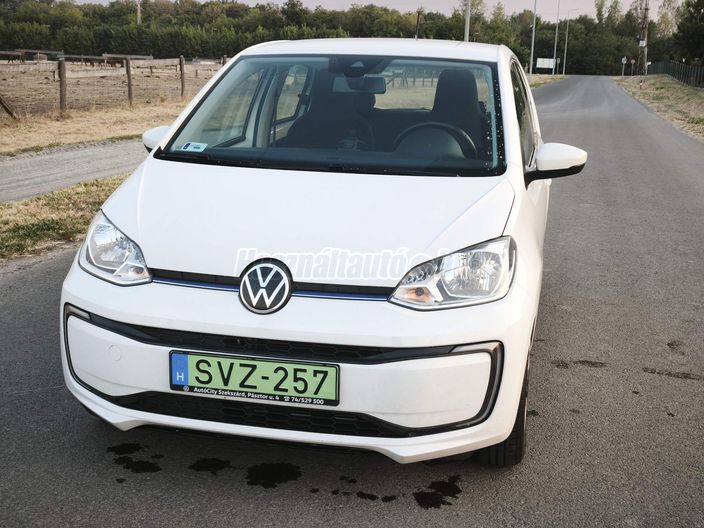VOLKSWAGEN UP e-Up!