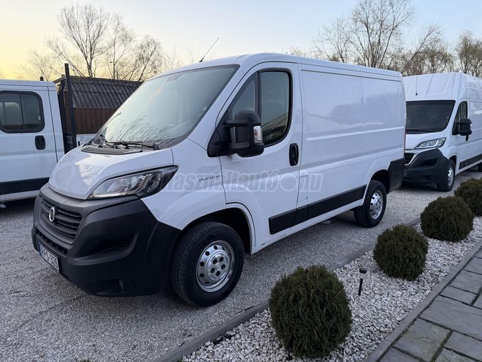 FIAT DUCATO 2.3 Mjet CH1 3.0 t
