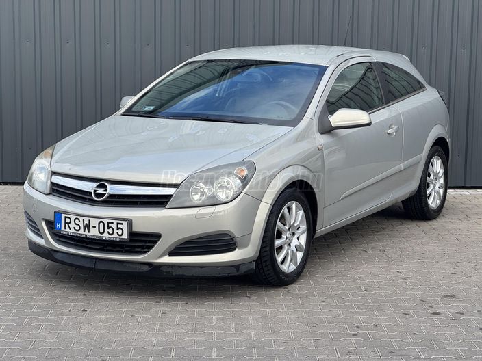 OPEL ASTRA H 1.6 GTC Enjoy