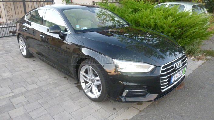 AUDI A5 Sportback 40 TFSI Sport