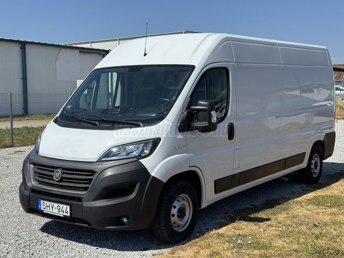 FIAT DUCATO 2.3 Mjet MH2 3.5 t