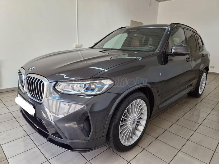 ALPINA XD3