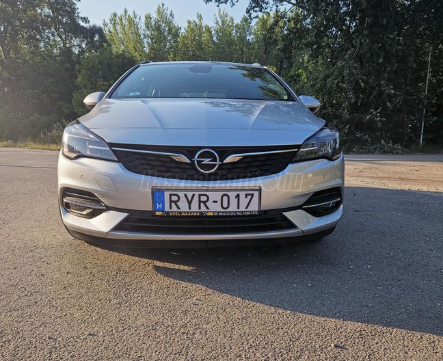 OPEL ASTRA K Sports Tourer 1.2 T BEST