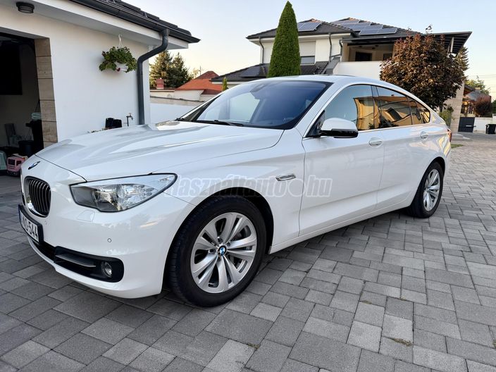 BMW GRAN TURISMO