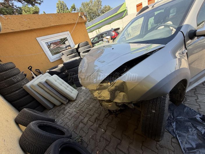 DACIA DUSTER 1.6 Access