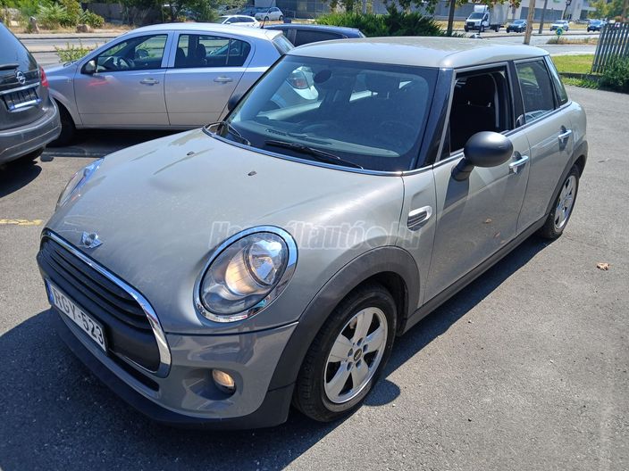 MINI MINI ONE Clubman 1.6 D