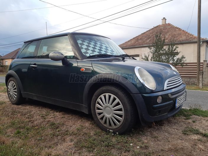 MINI MINI ONE 1.6