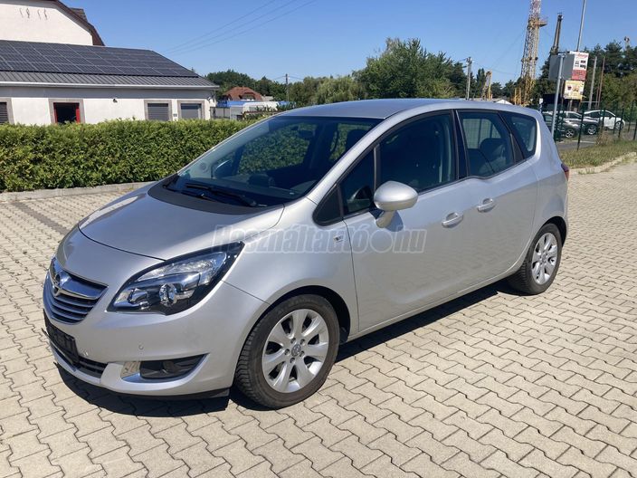 OPEL MERIVA B 1.4 T Enjoy (Automata)