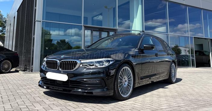 ALPINA D5