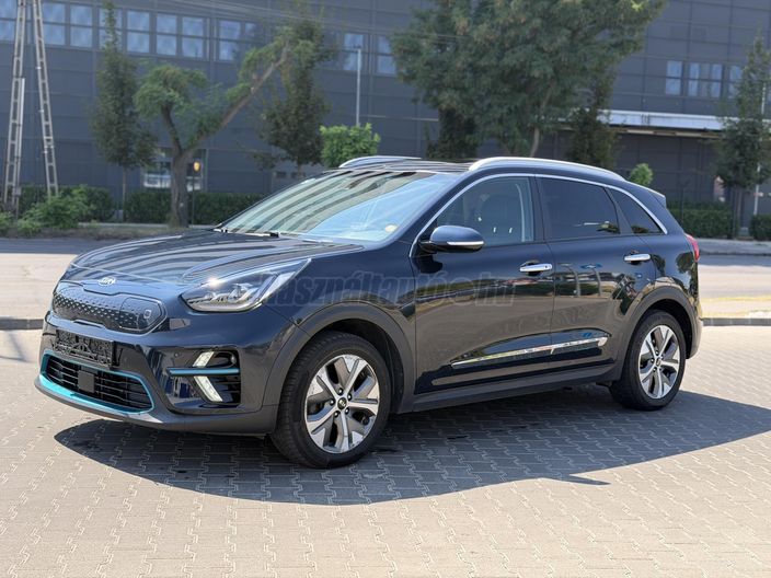 KIA NIRO e-Niro 64kWh Platinum