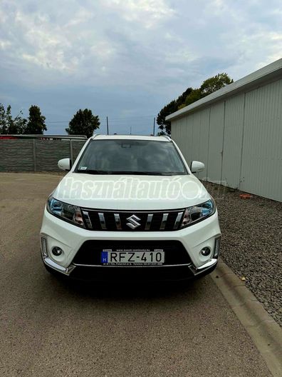 SUZUKI VITARA 1.4 GLX Panorama (Automata)