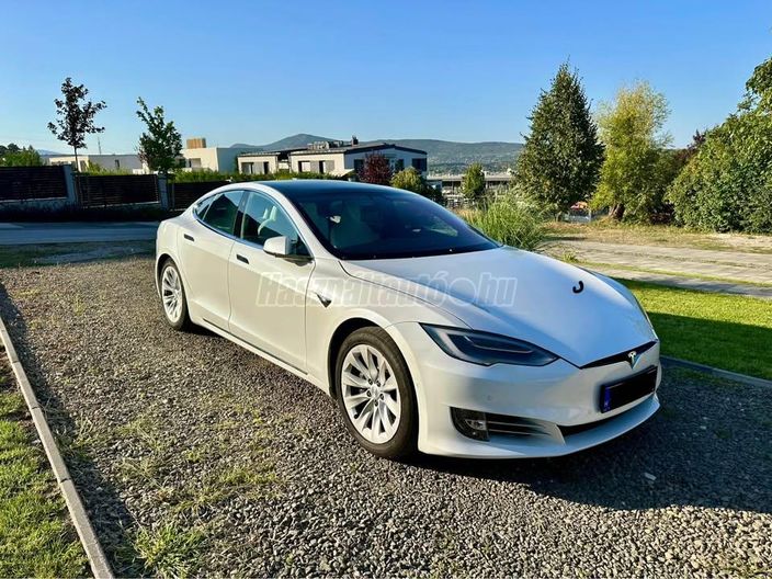 TESLA MODEL S Long Range AWD (Automata)