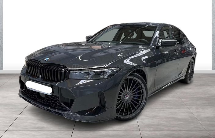 ALPINA B3