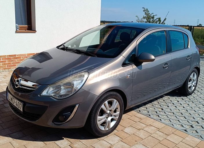 OPEL CORSA D 1.4 Enjoy