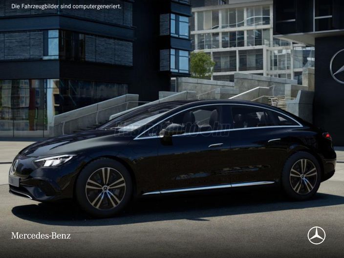 MERCEDES-BENZ EQE 300