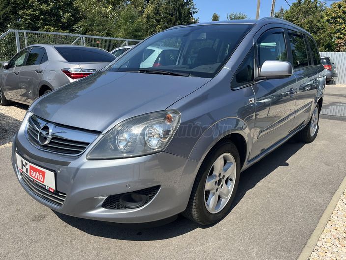 OPEL ZAFIRA B 1.8 Enjoy