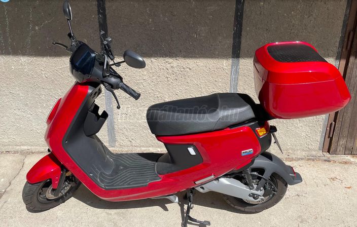 NIU NQI SPORT