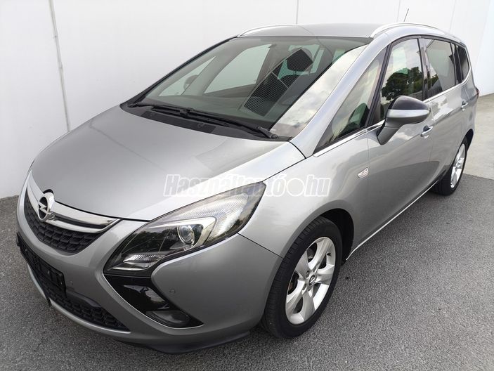 OPEL ZAFIRA TOURER 2.0 CDTI Active (7 személyes )