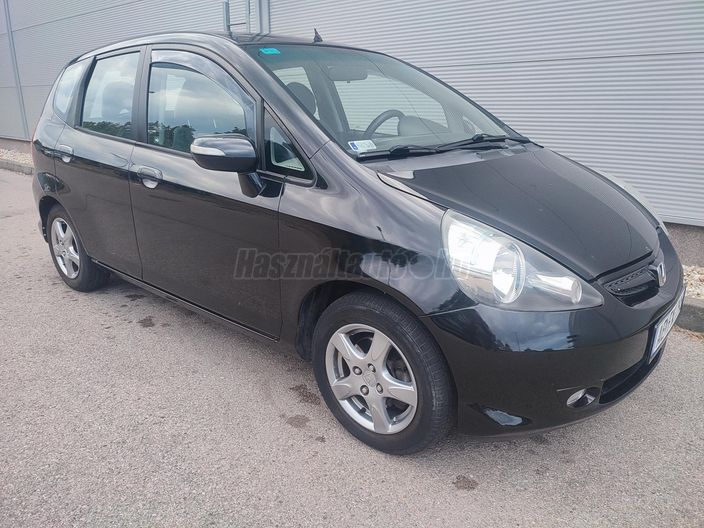 HONDA JAZZ 1.4 ES My. 2005