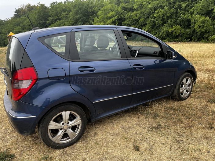 MERCEDES-BENZ A 180 CDI Elegance EURO5