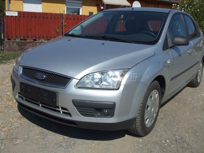 FORD FOCUS 1.6 Ambiente