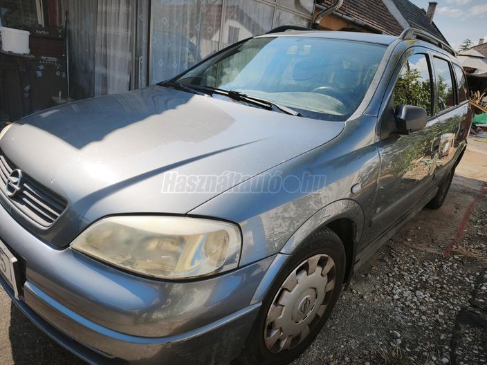 OPEL ASTRA G Caravan 1.4 16V Viva