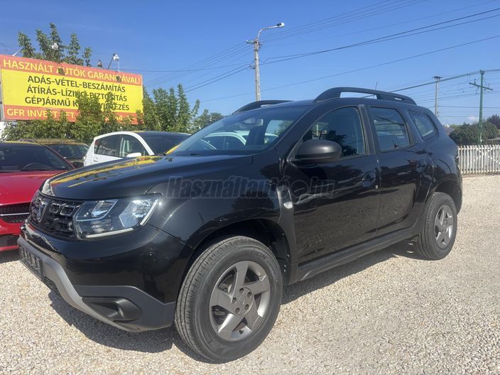 DACIA DUSTER 1.6 SCe Comfort