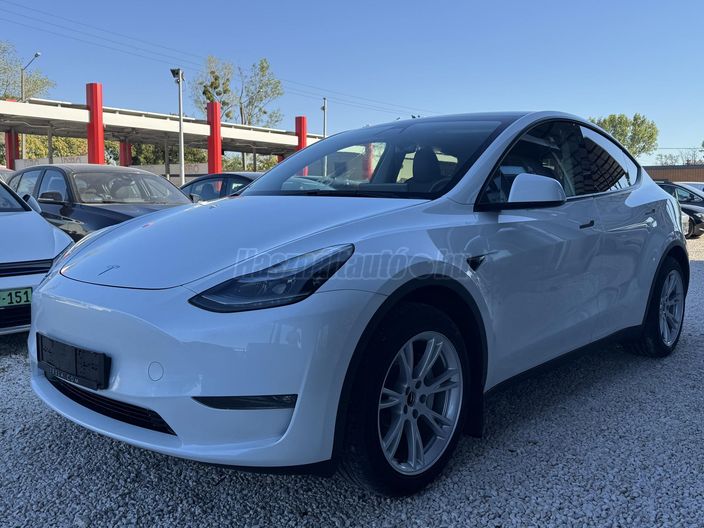 TESLA MODEL Y Long Range AWD (Automata)