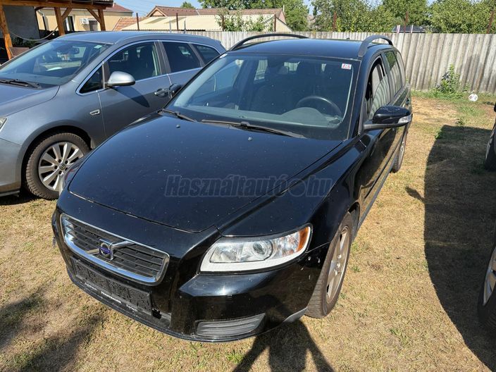 VOLVO V50 1.6 D DRIVe Kinetic