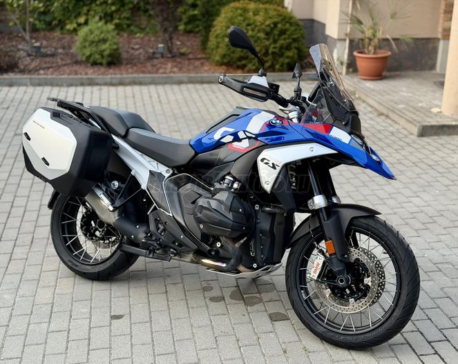 BMW R 1300 GS
