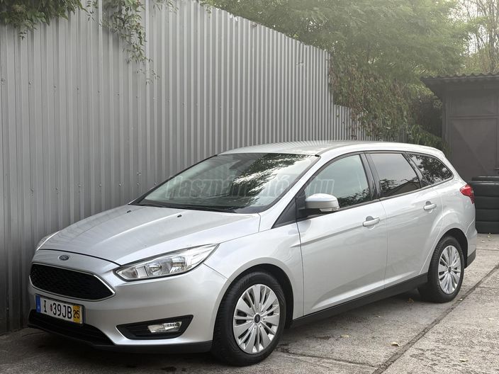 FORD FOCUS 2.0 TDCi Titanium S S Powershift