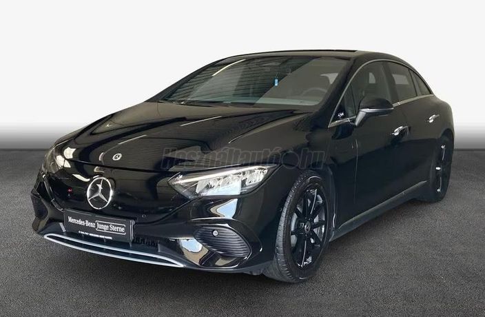 MERCEDES-BENZ EQE 300