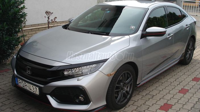 HONDA CIVIC 1.5 T Sport