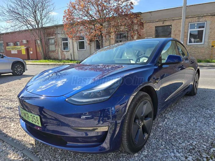 TESLA MODEL 3 Long Range AWD (Automata)