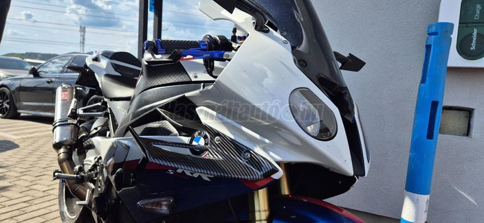 BMW S 1000 RR
