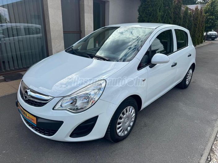 OPEL CORSA D 1.2 Enjoy