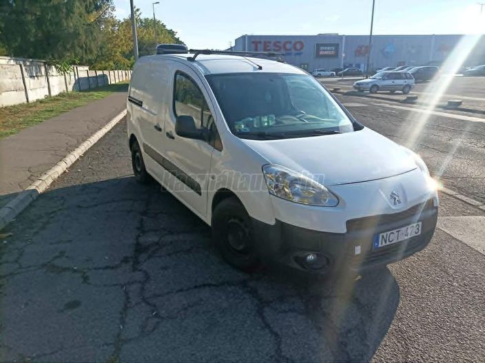 PEUGEOT PARTNER 1.6 HDi Active L1