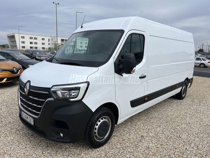 RENAULT MASTER 2.3 dCi 165 L3H2 3,5t Extra