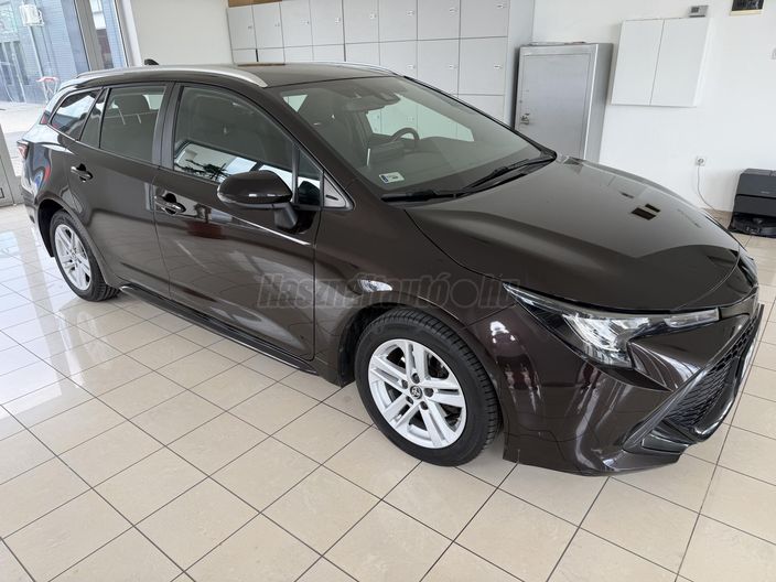 TOYOTA COROLLA Touring Sports 1.2T Active Business
