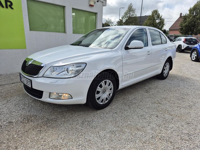 SKODA OCTAVIA 1.2 TSI Active