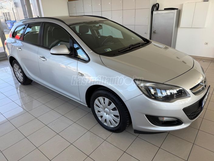 OPEL ASTRA J Sports Tourer 1.6 CDTI Start-Stop Enjoy